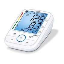 Veridian SmartHeart Blood Pressure Monitor with Large/XL Arm Cuffs