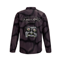Analog Sparkwave Jacket Fat Cap Camo ( S )  - $71.02