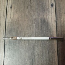 Estee Lauder Double Wear Stay-In-Place Lip Pencil-20 CLEAR Full Sz  .04o... - $13.36
