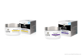 Olay Natural Aura Glowing Fairness Night or Day Cream SPF 15 &amp; Combo 50 gm - $20.68+