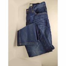 Boys Levi's Denim 505 Jeans 14Reg 27W 27L - $17.82