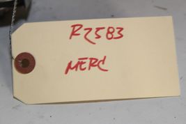 2000-2006 MERCEDES BENZ S500 REAR VIEW MIRROR  R2583 image 12