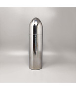 1960s Gorgeous Cocktail Shaker in Stainless Steel. Made in Italy - $430.00