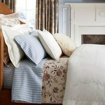 RALPH LAUREN ISLESBORO KAILIE FLORAL 1pc F/Q QUILT MULTIV NIP $430 - $275.91