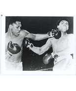 Muhammad Ali &amp; Joe Frazier 8x10 photo  - $9.99