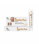 Fixderma Skarfix Plus Cream,Treats Hyper Pigmentation,Reduce Uneven Skin... - $15.36