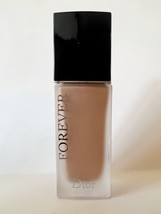 Christian Dior 24h wear high perfection shade  &quot;3C&#39; NWOB 1oz - $29.69