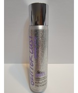 Victoria&#39;s Secret Glitter Lust Tease Rebel Shimmer Spray Hair Body Mist ... - $7.00