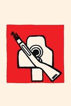 Gun and Target - $19.97