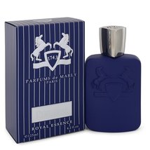 Parfums De Marly Percival Royal Essence Perfume 4.2 Oz Eau De Parfum Spray - $299.98