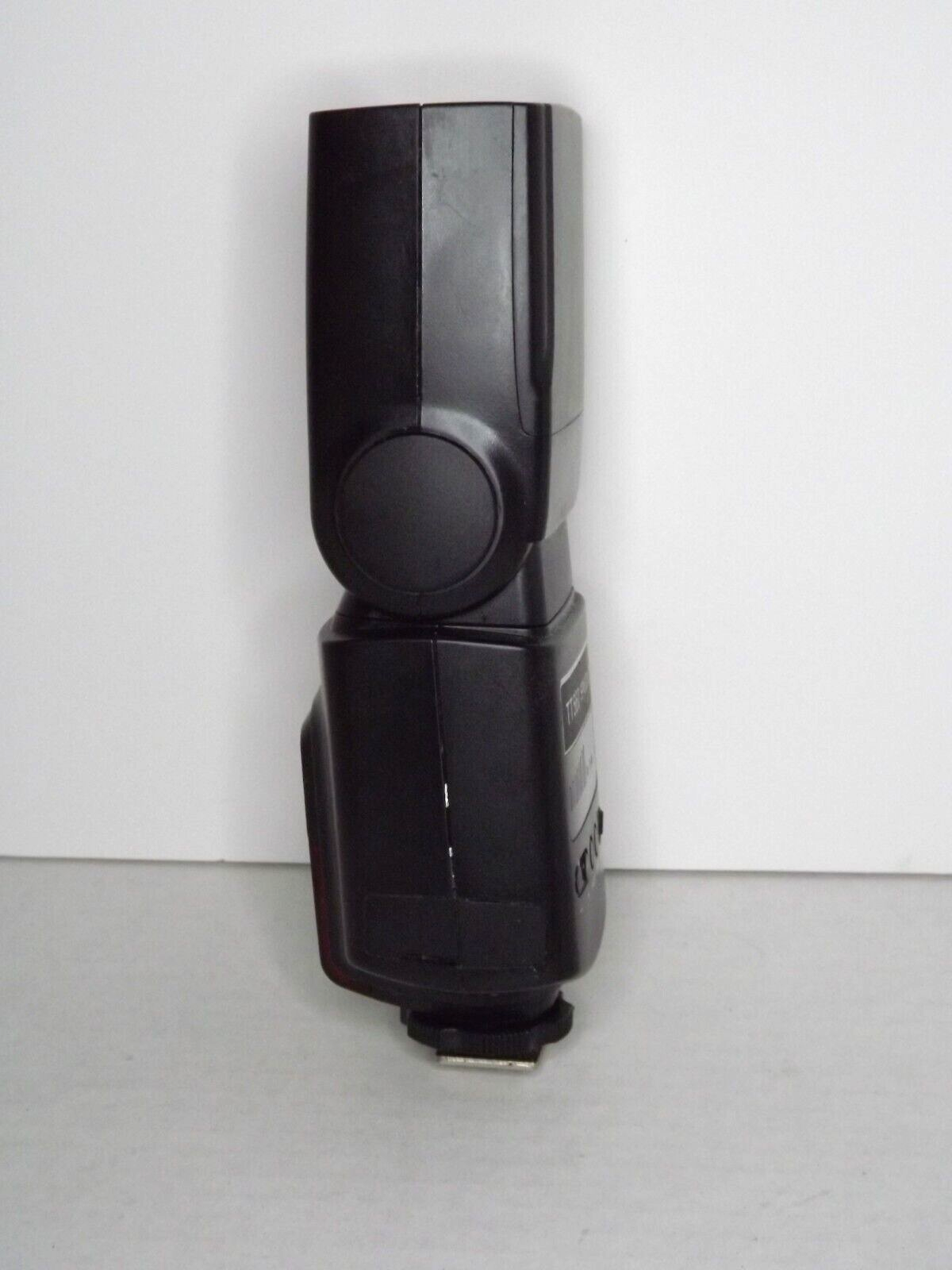 NEEWER TT560 Speedlite Flash Kit | Compatibile Con Canon, Nikon, Sony | Include Diffusore E Telecomando - Foto 4