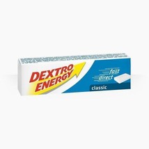 Dextro Energy Glucose Tablets Classic 14 x 47g  x 24 Packs - $25.95