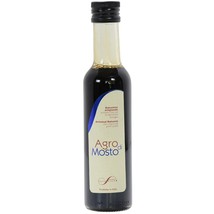 Agro Di Mosto Balsamic Condiment - 12 bottle - 25.4 fl oz ea - $573.55