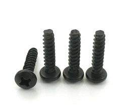 New Screws To Attach Base Stand To Rca Tv LED32B30RQ - $5.93