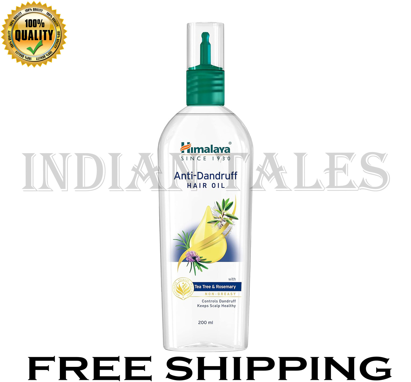 Himalaya Anti Dandruff Hair Oil Non Sticky Hair Oil Removes Himalaya Anti Dandruff Hair Oil Non Sticky Hair Oil Removes