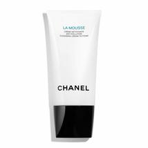 CHANEL LA Mousse Anti-Pollution Cleansing Cream-to-Foam 150ML image 1