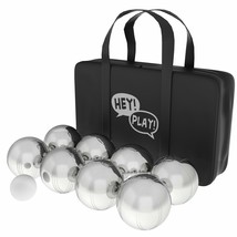 Playaboule Extra Heavy Duty Bocce Ball Bag