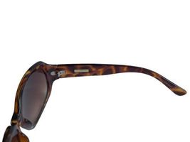 Eyeglass Frames Magnivision Reading Glasses Tortoise Shell Brown Sunglasses image 2