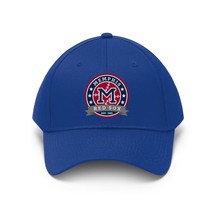 Negro Leagues Pittsburgh Crawfords Unisex Twill Hat 