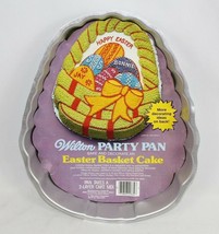 Wilton Cake Pan: Garfield (2105-2447, 1981)