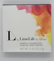 Limelife By Alcone Perfect Foundation 03- Formerly Gena Beige REFILL image 1