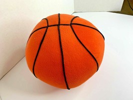 Melissa & Doug Plush Basketball Pillow Stuffed Toy Ball Sports - $17.81