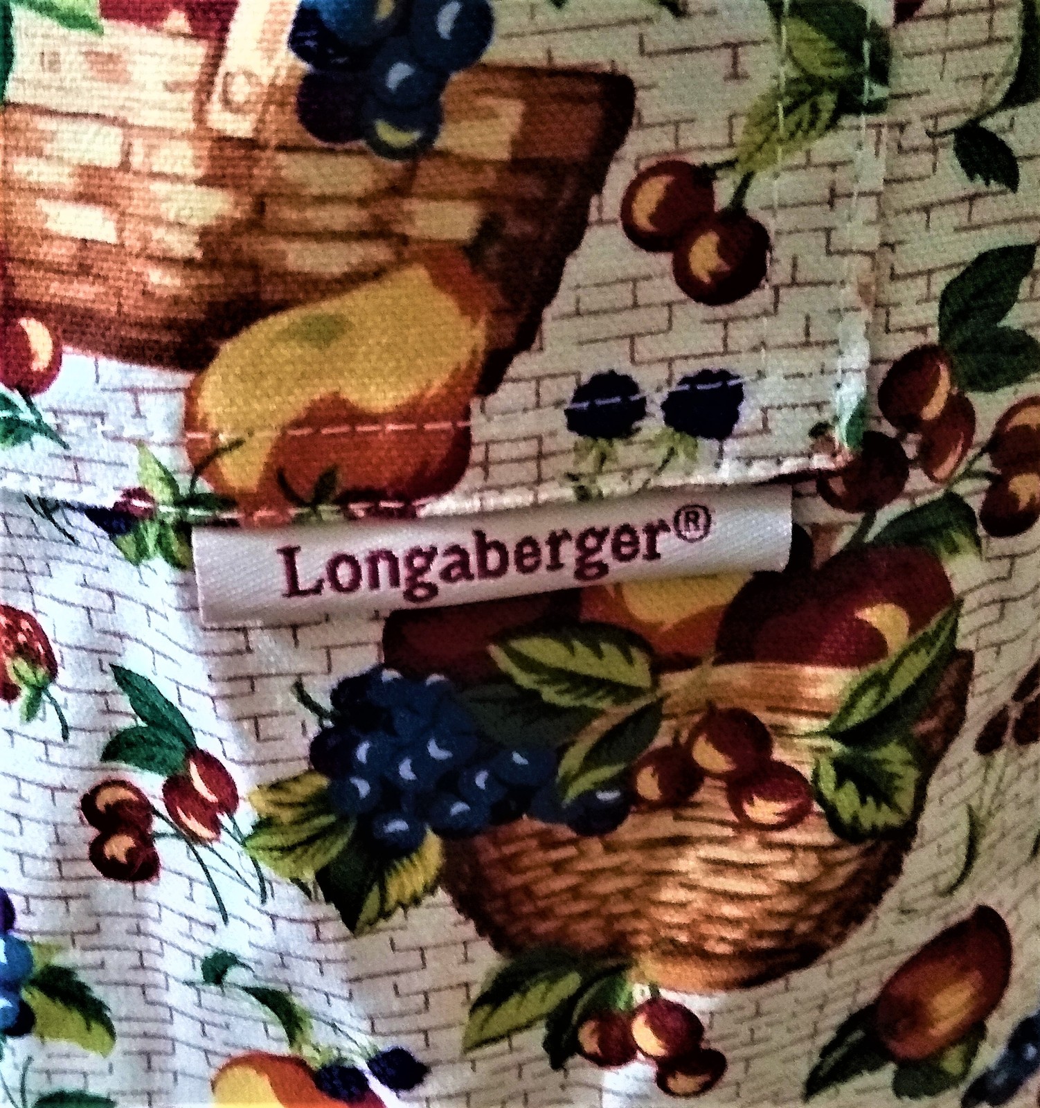 Longaberger, Kitchen