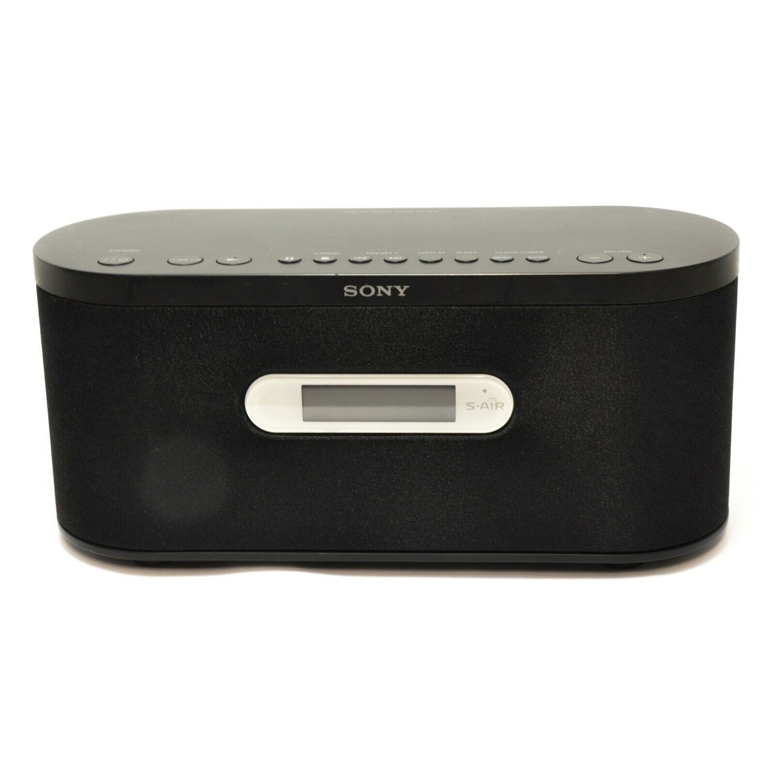Sony Wireless Speaker System Air Sa10 at Daniels blog