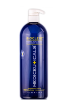 Mediceuticals Bioclenz Normal Scalp & Hair Antioxidant Shampoo, Liter