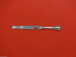 Delacourt by Lunt Sterling Silver Bar Knife 9 1/8&quot; HHWS  Custom Made - $68.31