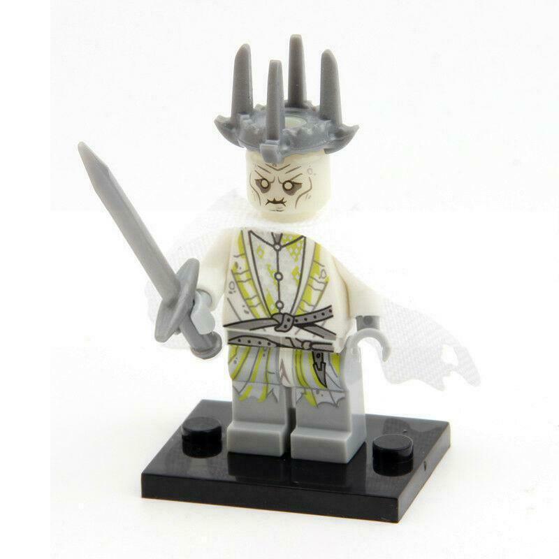 lego witch king