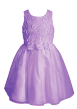 Youngland Toddler Girls Sleeveless A-Line Dress - $29.91