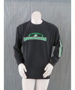 Show your Rider Pride - Longsleeve Saskatcewan Roughirder Shirt - Men&#39;s XL  - $49.00