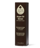 One &#39;N Only Argan Oil Face Serum With Peptide Complex For Fines Lines --... - $13.99