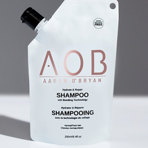 AOB Hydrate & Repair Shampoo image 3