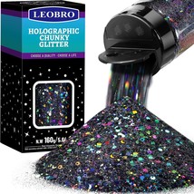  Horizon Group USA Assorted Glitter 90 Pack, Includes