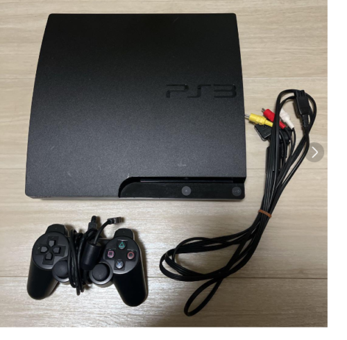 D'occasion Sony Playstation 3 Slim 160GB and 25 similar items