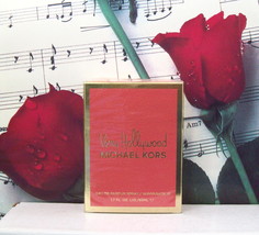 Michael Kors Very Hollywood EDT Spray 1.7 FL. OZ. NWB - $69.99
