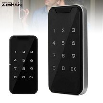 Anti Theft Zinc Alloy Touch Screen Digital Smart Protection - $32.04
