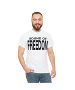 Sound Of Freedom Short Sleeve Tee - $12.45+