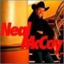 Neal mccoy cd