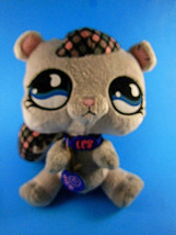 Littlest Pet Shop Plush 9