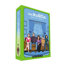 The middle 1 9 dvd thumb200