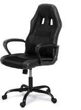 Tofficu Office Chair Headrest Attachment Universal, Adjustable Headrest for  Office Chair, Computer Chair Head Pillow for Desk Chair, Computer Chair