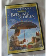 WALT DISNEY BEDTIME STORIES DVD - $2.97