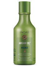 Inoar Argan Oil Leave-In Conditioner, 8.4 fl oz