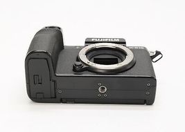 Fujifilm X-S10 26.1MP Mirrorless Camera - Black (Body Only) image 9