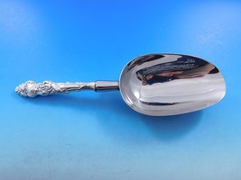 Columbia by 1847 Rogers Plate Silverplate HHWS  Ice Scoop Custom Made 9&quot; - $88.11
