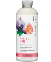 Rusk Puremix™ Native Fig Replenishing Conditioner