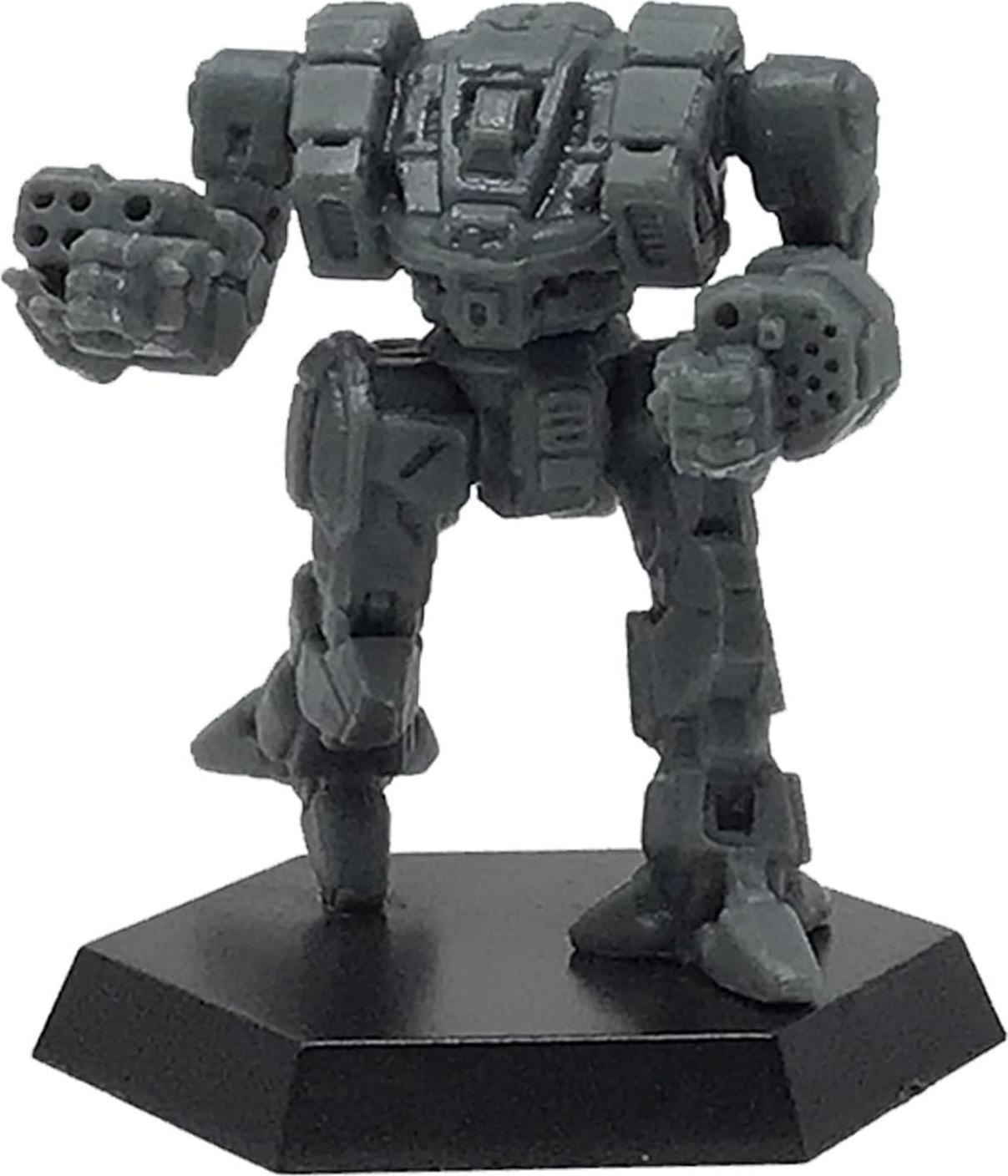 BattleTech: Clan Command Star - Force Pack